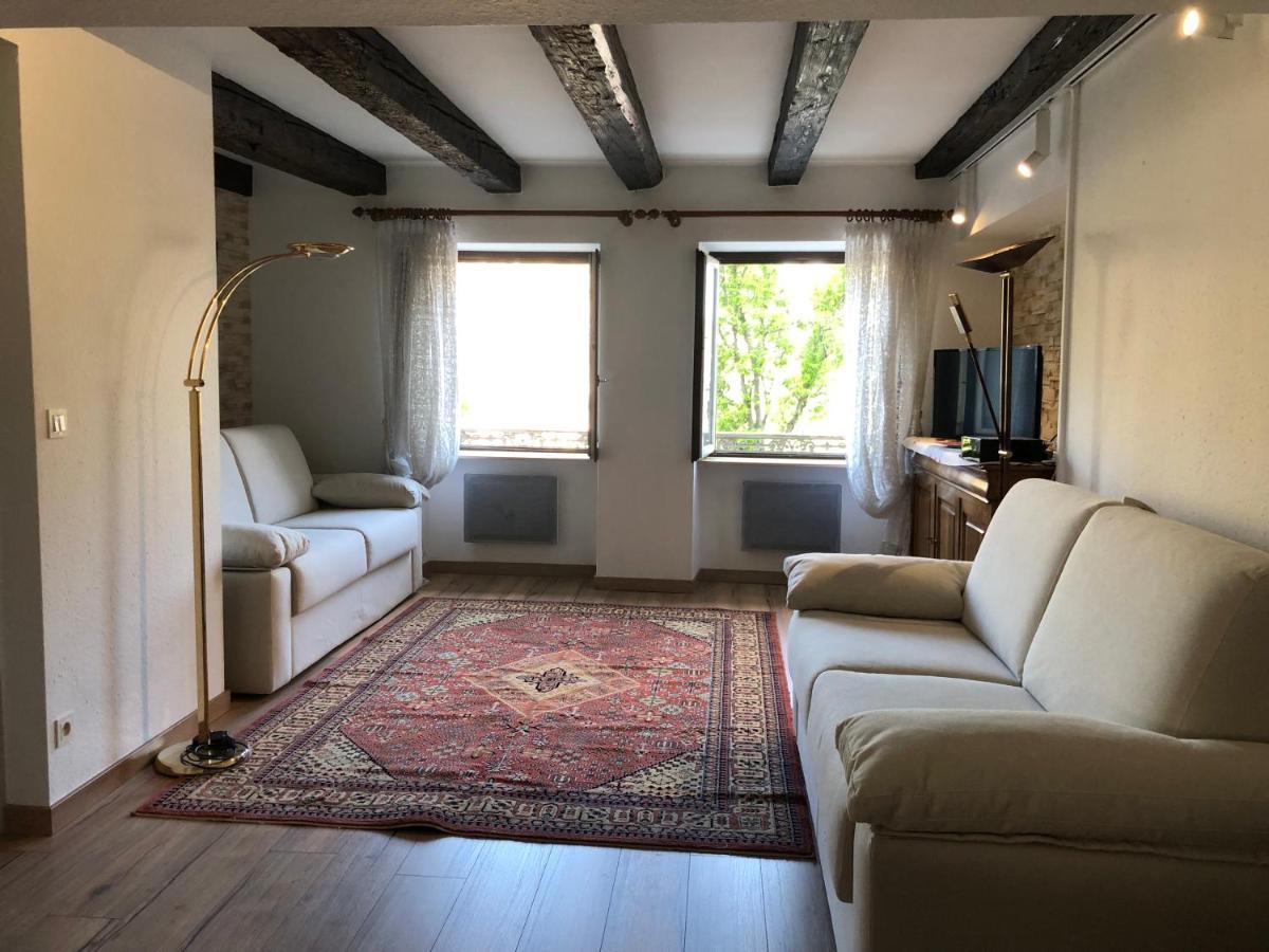 Apartment Quai Des Pecheurs - Vue Cathedrale Strasbourg