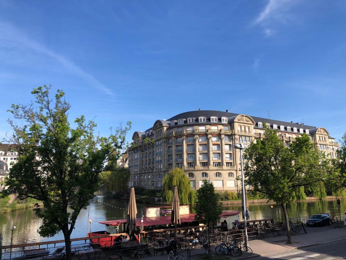 Quai Des Pecheurs - Vue Cathedrale Appartamento